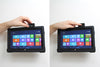 Gerätehalter 539587 - für Tablets - Microsoft Surface Pro 2