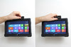 Gerätehalter 539587 - für Tablets - Microsoft Surface Pro 2