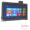 Gerätehalter 539587 - für Tablets - Microsoft Surface Pro 2
