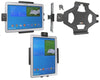 Gerätehalter 539610 - für Tablets - Samsung Galaxy Tab PRO 12.2 Wi-Fi SM-T900, Samsung Galaxy Note PRO 12.2 Wi-Fi SM-P900, Samsung Galaxy Note PRO 12.2 4G SM-P905 und weitere