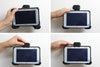 Gerätehalter 539768 - für Tablets - Panasonic FZ-B2, Panasonic FZ-M1
