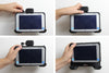 Gerätehalter 539768 - für Tablets - Panasonic FZ-B2, Panasonic FZ-M1