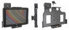 Gerätehalter 539777 - für Rugged Devices - Zebra ET56 8.4, Zebra ET55 8.3, Pepperl+Fuchs Tab-IND 08 und weitere