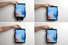 Gerätehalter 539820 - für Tablets - Apple iPad Pro 12.9 (A1584, A1652, A1670 und weitere
