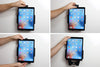 Gerätehalter 539820 - für Tablets - Apple iPad Pro 12.9 (A1584, A1652, A1670 und weitere