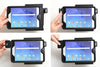 Gerätehalter 539852 - für Tablets - Samsung Galaxy Tab A 8.0 (2015) SM-T350