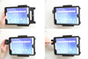 Gerätehalter 539853 - für Tablets - Samsung Galaxy Tab A 9.7