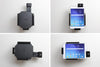 Gerätehalter 539854 - für Tablets - universell einsetzbar