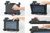 Gerätehalter 539892 mit Ladefunktion - für Rugged Devices - Zebra ET55 10.1, Zebra ET56 10.1, Zebra ET50 10.1 und weitere