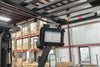 Gerätehalter 539892 mit Ladefunktion - für Rugged Devices - Zebra ET55 10.1, Zebra ET56 10.1, Zebra ET50 10.1 und weitere