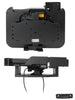 Gerätehalter 539893 mit Ladefunktion - für Rugged Devices - Pepperl+Fuchs Tab-IND 08, Zebra ET50 8.3, Zebra ET55 8.3 und weitere