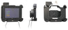 Gerätehalter 539893 mit Ladefunktion - für Rugged Devices - Pepperl+Fuchs Tab-IND 08, Zebra ET50 8.3, Zebra ET55 8.3 und weitere