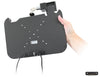 Gerätehalter 539894 mit Ladefunktion - für Rugged Devices - Zebra ET51 8.4, Zebra ET55 8.3, Zebra ET50 8.3 und weitere