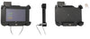 Gerätehalter 539894 mit Ladefunktion - für Rugged Devices - Zebra ET51 8.4, Zebra ET55 8.3, Zebra ET50 8.3 und weitere