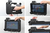 Gerätehalter 539960 mit Ladefunktion - für Rugged Devices - Pepperl+Fuchs Tab-IND 10, Zebra ET50 10.1, Zebra ET51 10.1 und weitere