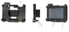 Gerätehalter 539960 mit Ladefunktion - für Rugged Devices - Pepperl+Fuchs Tab-IND 10, Zebra ET50 10.1, Zebra ET51 10.1 und weitere