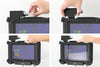 Gerätehalter 539961 mit Ladefunktion - für Rugged Devices - Pepperl+Fuchs Tab-IND 08, Zebra ET50 8.3, Zebra ET51 8.4 und weitere
