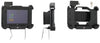 Gerätehalter 539961 mit Ladefunktion - für Rugged Devices - Pepperl+Fuchs Tab-IND 08, Zebra ET50 8.3, Zebra ET51 8.4 und weitere
