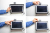 Gerätehalter 539970 - für Tablets - Panasonic FZ-A2, Panasonic FZ-A3
