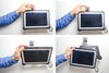 Gerätehalter 539970 - für Tablets - Panasonic FZ-A2, Panasonic FZ-A3