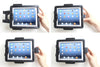 Gerätehalter 541517 - für Tablets - Apple iPad 3rd Gen (A1416, A1430, A1403) und weitere