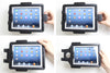 Gerätehalter 541517 - für Tablets - Apple iPad 3rd Gen (A1416, A1430, A1403) und weitere