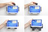 Gerätehalter 541549 - für Tablets - Samsung Galaxy Tab 3 10.1 GT-P5200, Samsung Galaxy Tab 3 10.1 GT-P5210, Samsung Galaxy Tab 3 10.1 GT-P5220