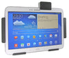Gerätehalter 541549 - für Tablets - Samsung Galaxy Tab 3 10.1 GT-P5200, Samsung Galaxy Tab 3 10.1 GT-P5210, Samsung Galaxy Tab 3 10.1 GT-P5220