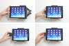 Gerätehalter 541577 - für Tablets - Apple iPad Air (A1474, A1475, A1476) und weitere