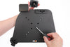 Gerätehalter 541650 - für Tablets - Panasonic Toughpad FZ-G1
