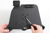 Gerätehalter 541650 - für Tablets - Panasonic Toughpad FZ-G1