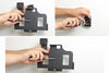 Gerätehalter 541777 - für Rugged Devices - Zebra ET50 8.3, Zebra ET51 8.4, Zebra ET55 8.3 und weitere