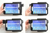 Gerätehalter 541852 - für Tablets - Samsung Galaxy Tab A 8.0 (2015) SM-T350