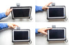 Gerätehalter 541970 - für Tablets - Panasonic FZ-A2, Panasonic FZ-A3