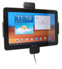 Gerätehalter 546287 mit Ladefunktion - für Tablets - Samsung Galaxy Tab 10.1 GT-P7500
