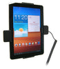 Gerätehalter 546287 mit Ladefunktion - für Tablets - Samsung Galaxy Tab 10.1 GT-P7500