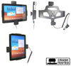 Gerätehalter 546287 mit Ladefunktion - für Tablets - Samsung Galaxy Tab 10.1 GT-P7500