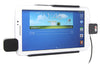 Gerätehalter 546543 mit Ladefunktion - für Tablets - Samsung Galaxy Tab 3 7.0 SM-T2110, Samsung Galaxy Tab 3 7.0 SM-T210