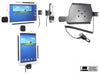 Gerätehalter 546543 mit Ladefunktion - für Tablets - Samsung Galaxy Tab 3 7.0 SM-T2110, Samsung Galaxy Tab 3 7.0 SM-T210