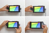 Gerätehalter 546560 mit Ladefunktion - für Tablets - Nexus 7 (2013), Asus Google Nexus 7 (2013), Google Nexus 7 (2013)
