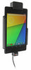 Gerätehalter 546560 mit Ladefunktion - für Tablets - Nexus 7 (2013), Asus Google Nexus 7 (2013), Google Nexus 7 (2013)