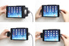 Gerätehalter 546584 mit Ladefunktion - für Tablets - Apple iPad Mini 2 (A1489, A1490, A1491) und weitere