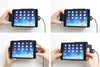 Gerätehalter 546584 mit Ladefunktion - für Tablets - Apple iPad Mini 2 (A1489, A1490, A1491) und weitere