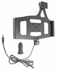 Gerätehalter 546632 mit Ladefunktion - für Tablets - Samsung Galaxy Tab 4 10.1 SM-T535, Samsung Galaxy Tab 4 10.1 SM-T531, Samsung Galaxy Tab 4 10.1 SM-T530