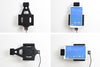 Gerätehalter 546682 mit Ladefunktion - für Tablets - Samsung Galaxy Tab 4 7.0 SM-T230, Samsung Galaxy Tab 4 7.0 SM-T231, Samsung Galaxy Tab 4 7.0 SM-T235