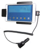 Gerätehalter 546682 mit Ladefunktion - für Tablets - Samsung Galaxy Tab 4 7.0 SM-T230, Samsung Galaxy Tab 4 7.0 SM-T231, Samsung Galaxy Tab 4 7.0 SM-T235