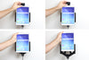 Gerätehalter 546769 mit Ladefunktion - für Tablets - Samsung Galaxy Tab A 9.7