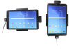 Gerätehalter 546821 mit Ladefunktion - für Tablets - Samsung Galaxy Tab E 9.6