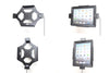 Gerätehalter 547395 mit Ladefunktion - für Tablets - Apple iPad 3rd Gen (A1416, A1430, A1403)