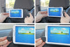 Gerätehalter 547543 mit Ladefunktion - für Tablets - Samsung Galaxy Tab 3 7.0 SM-T210, Samsung Galaxy Tab 3 7.0 SM-T2110